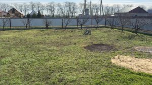 Участок 5 сот.