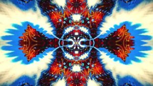 Футажи! Футаж Смешение цветов К 2 от Киностудии Мудрого Кота Тимофея!!!