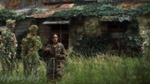 ЗЕРКАЛЬНОЕ СУЩЕСТВО ХОЧЕТ ЗАБРАТЬ ЕЕ ЖИЗНЬ СЕБЕ - КРАТКИЙ ПЕРЕСКАЗ ФИЛЬМА