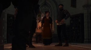 Человек-Казна: Нет пути ногой