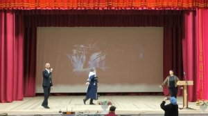 Концерт (без официальной части) посвященный дню возвращению балкарцев на родину, 28.03.2026