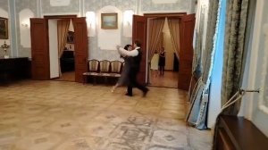 Олег и Лариса Папазовы Нон-Стоп Брест