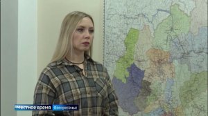 Интервью с заместителем начальника ГУ МЧС России по Иркутской области Евгением Гоголевым