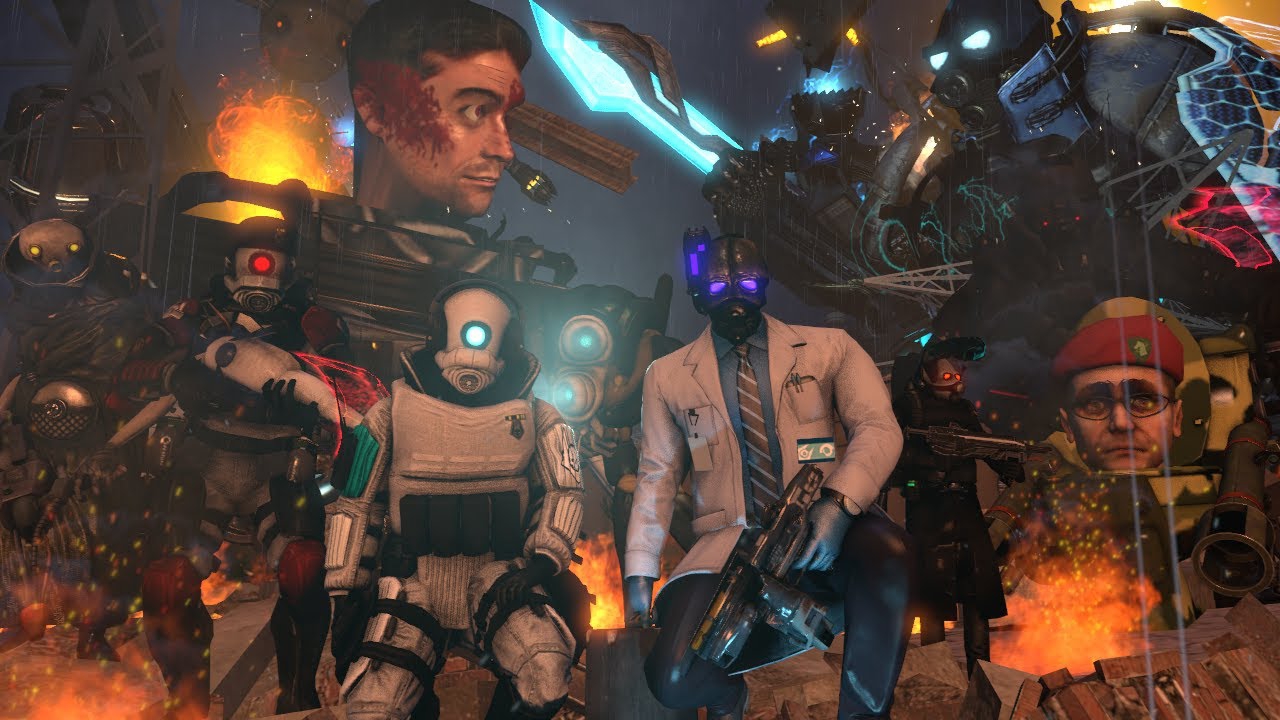 skibidi combine 43 (full episode + additional scenes)