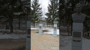 # Краш-тест # или ДВАЖДЫ Инвалид?