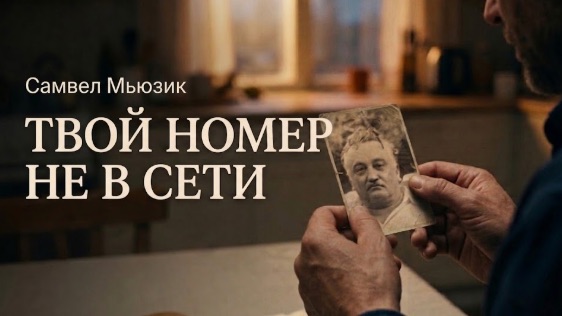 Я по привычке набираю старый номер смотреть онлайн