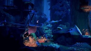 ПЛАНЕТА ЛАНА 2. ОШИБКА