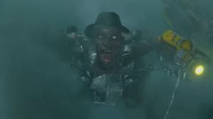 АСТРО ЗАРАЗИЛИ КАМЕРАМЕН ТИТАНА ! | Сюжет skibidi toilet zombie universe 63