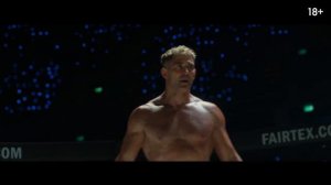 Бой со зверем — Русский тизер-трейлер (2026)