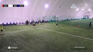 Прямая трансляция "Олимп" - "Эреал" | Первая Лига