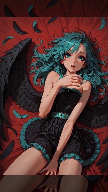 Дьяволица♥