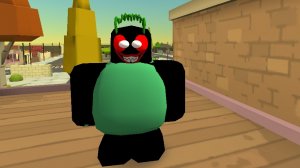 КАК СДЕЛАТЬ СКИН 1х1х1х1х1х1 ИЗ ФОРСАКЕН В ЧИКЕН ГАН