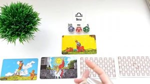 ВЕСЫ 30-5 апрель 2026 таро гороскоп на неделю/ прогноз/ круглая колода таро,5 карт + совет