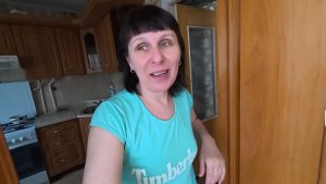 А что делать, Деватся некуда! На квартире