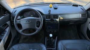 Lada Priora 2011 год (краткий обзор)