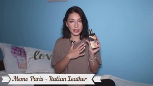 САМЫЕ СТОЙКИЕ АРОМАТЫ (Lada B)