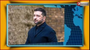 «Как крысы с корабля»:  на Западе высмеяли бегство «друзей» Зеленского