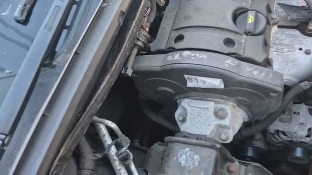 GB5455	Peugeot	307	2007