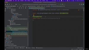 2. @SpringBootTest annotation