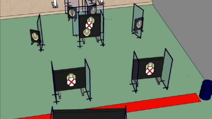 Soaking Up The Sun #5