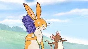 Guess how much I love you | Spring time