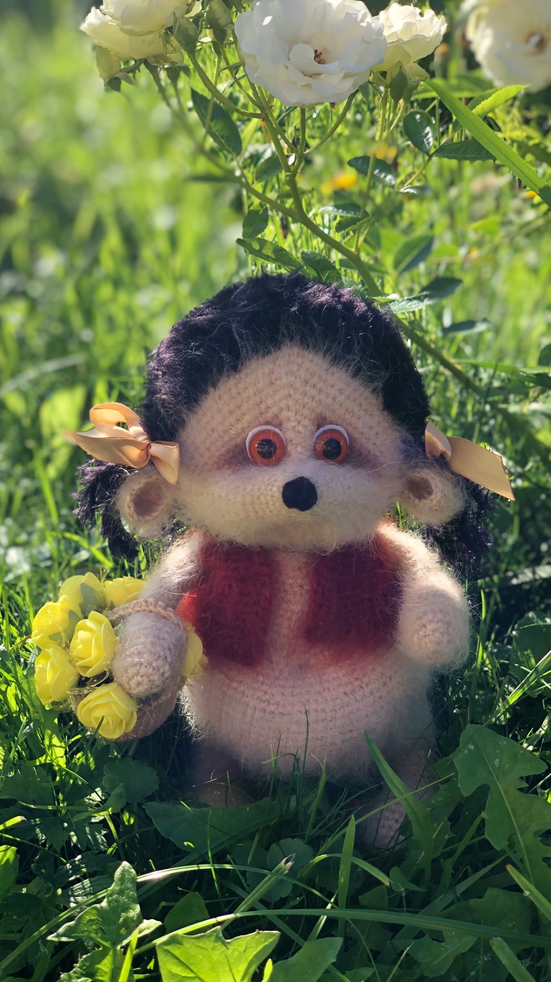 Ежуля Стеша