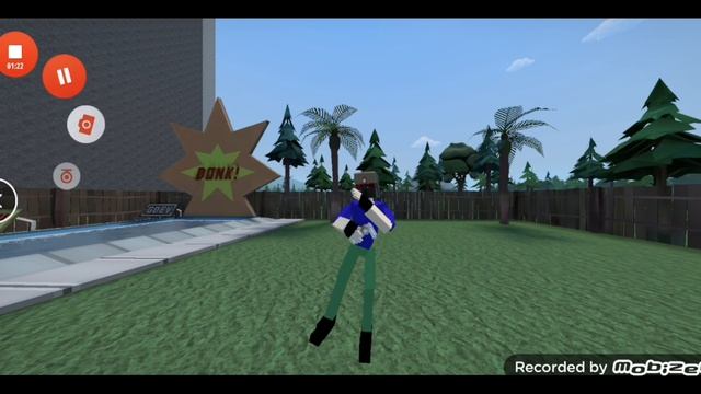 танцуем под музыку босса фила тимского