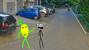 обзоры на наши дворы с додепером