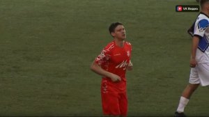 Спартак Тм - Сатурн. Бисиклета Купцова