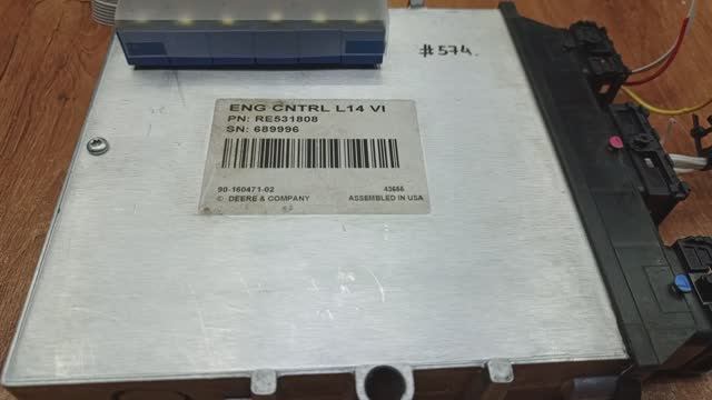 RE531808 L14 VI  #574