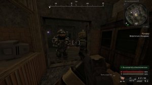 STALCRAFT 7 найти старьевщика , сокровища зоны , жертва.