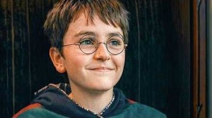 Гарри Поттер и Философский камень 1 Сезон - Русский трейлер (Дубляж, Сериал 2026) Доминик Маклафлин