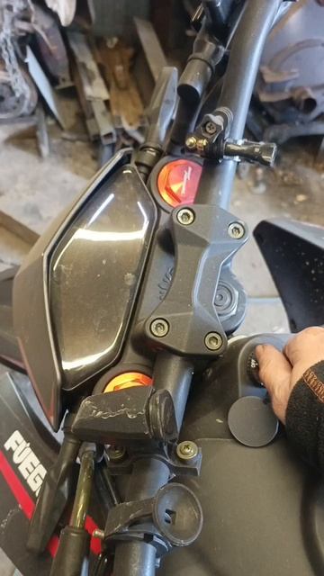 Мотосезон открыт!