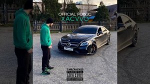 Пабло & Mr Lambo - Harlem × Лезгинка | 2024