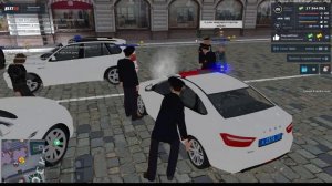 охреневший генерал