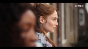 Начались съёмки 5 сезона Бриджертоны