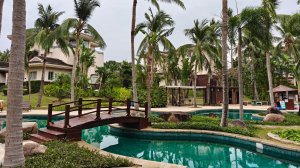 Swissôtel & Spa Sanya Yalong Bay (Sanya Yalong Bay Swiss & Mercure Hotels 5* )