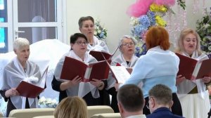 Хор Щелковско общины_, 28 марта 2026