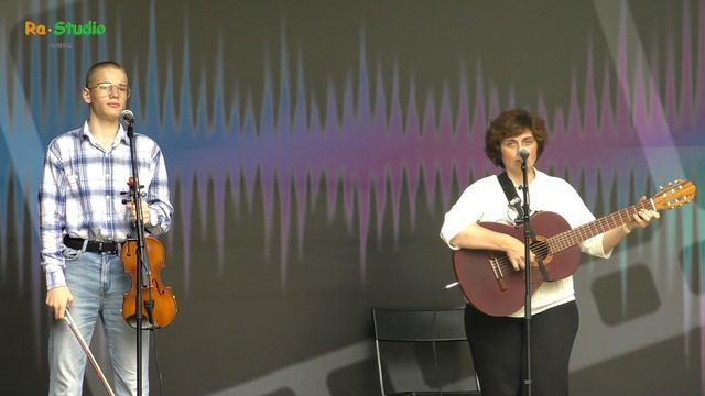 Екатерина Барановская. Иркутск