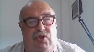 АЛЬТЕРНАТИВА (13).  Дом творчества