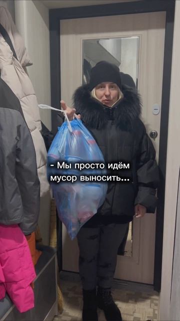 Прям взбесила😠
тгк: Volodins_family
#volodinsfamily #юмор #жиза #рек