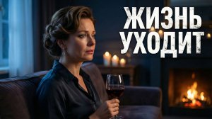 "ЖИЗНЬ УХОДИТ" — Песня, от которой ком в горле и слёзы в глазах | Душевный шансон 2026