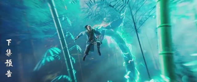 Заметки о поисках духов 2 Серия — Превью (Аниме-Мультсериал 2026)