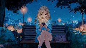 НЕОНОВЫЕ ОГНИ. ЭЛЕКТРОННАЯ.