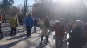 МЯСОЕДОВСКАЯ УЛИЦА МОЯ ТАНЦЫ ХАРЬКОВ МАРТ 2026