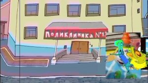 Побег от Санитар и слона (Add round 32) (10000 просмотров!!!! 🥳🥳🥳)