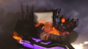 ВОЙНА С ДРУЗЬЯМИ... | Сюжет skibidi toilet 76 (full episode)