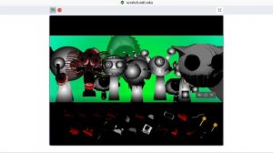 sprunki phase 77777777777