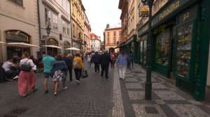 Прага Чехия 2026 Прогулка по самому атмосферному городу Европы  🏰