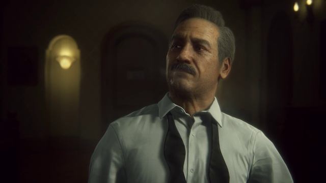 Прохождение Uncharted 4 